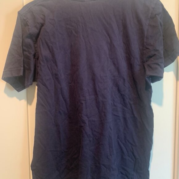American Apparel Death Cab for Cutie concert t-shirt (size M) - Picture 3 of 3